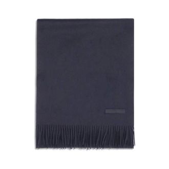 Ermenegildo Zegna Uomo, Accessori, Blu, Taglia unica, new