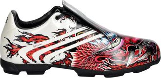 Yohji Yamamoto Uomo, Scarpe, Multicolore, 45 1/3 EU, new
