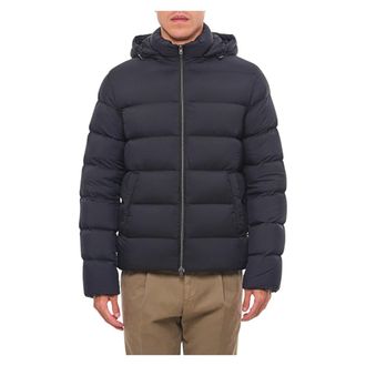 Herno Uomo, Giacche, Nero, L, new