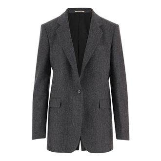 Tagliatore Blazers, female, Black, XS, Jadrianne Jacket