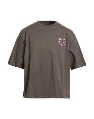 True Religion TOPWEAR - T-shirts on YOOX.COM