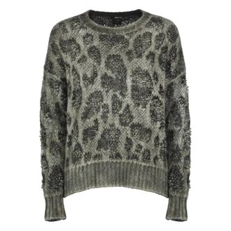 Avant Toi Donna, Maglie, Grigio, S, new