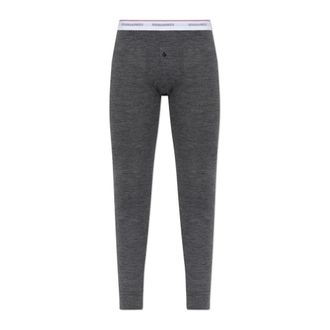 Dsquared2 Uomo, Nightwear & Lounge, Grigio, 2Xl, new
