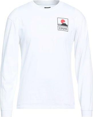 Edwin CAMISETAS Y TOPS - Camisetas en YOOX.COM