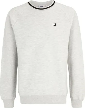 Fila Uomo, Felpe, Grigio, M, new
