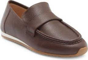 J/Slides Palmer Loafer in Brown at Nordstrom Rack, Size 6.5