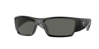 Costa 6S9109 Corbina Pro Polarized 910904 Mens Sunglasses Black Size 61