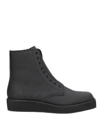 Yohji Yamamoto CALZADO - Botines de ca&ntilde;a alta en YOOX.COM