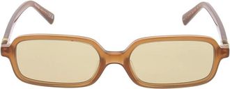 Miu Miu unisex, Accesorios, Beige, Talla: ONE Size
