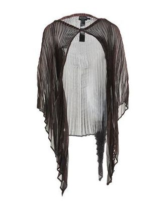 Giorgio Armani JACKEN & M&Auml;NTEL - Capes auf YOOX.COM