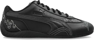 Puma Mujer, Deporte, Negro, Talla: 40 EU