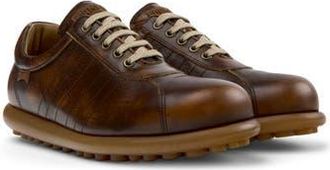 Camper Pelotas Ariel Low Top Sneaker in Multi - Assorted at Nordstrom Rack, Size 40