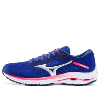 Mizuno Wave Rider 24 Arctic Ice Pink J1GC200320