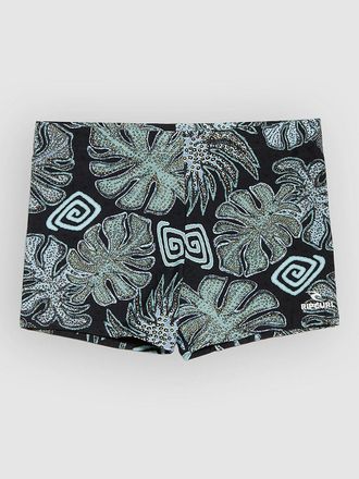 Rip Curl Corp Boyleg Sluggo Print Boardshorts blauw
