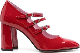 Carel 80mm Keel Pumps