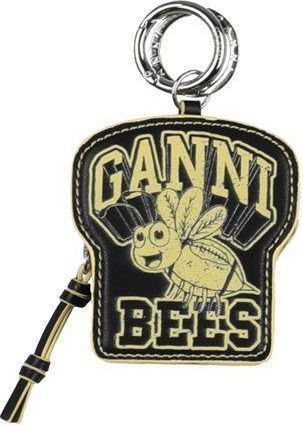 Ganni Small Leather Goods - Coin purses on YOOX.COM