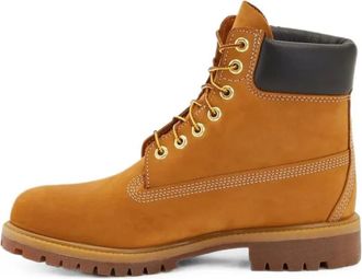 Timberland Bota Premium de 6 pulgadas con cordones e impermeable - Shoes - Hombre - Beige - 40 1/2 EU