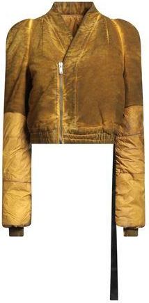 Rick Owens Jackets