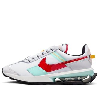Nike Air Max Pre-Day White University Red DV2211-100