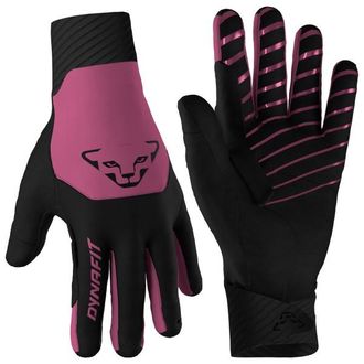 Dynafit Blacklight Softshell Gloves Handschuhe - Unisex | schwarz