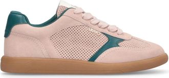 Liu Jo Sneaker Rosa - Dames - Sneakers - Roze - 39 EU - Schoenen