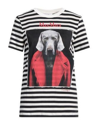 Max Mara TOPWEAR - T-shirts sur YOOX.COM