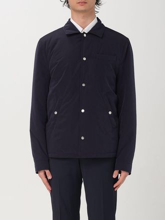 Brunello Cucinelli Giubbotto Brunello Cucinelli in nylon stretch