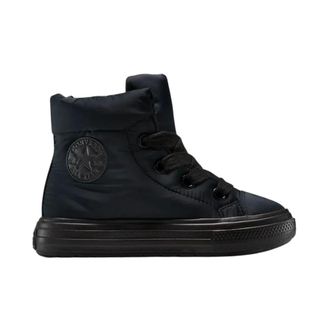Converse Botas Chuck Taylor All Star Elements - Shoes - Mujer - Negro - 38 1/2 EU
