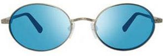 Revo RE 1147 PYTHON I Polarized 02 Mens Sunglasses Grey Size 54