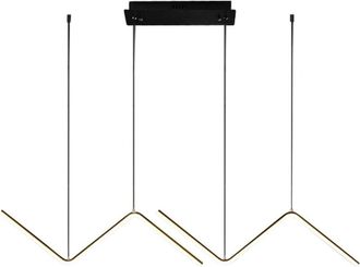 OEM L&aacute;mpara Colgante Led Verte 22w