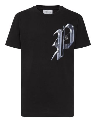 Philipp Plein T-Shirt Ronde Hals