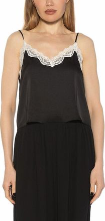 Alexia Admor Isla Camisole