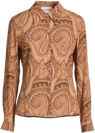Antik Batik TOPS - Hemden auf YOOX.COM