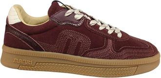 Maruti Donna, Scarpe, Rosso, 38 EU, new