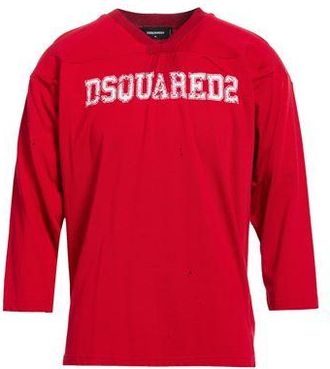 Dsquared2 TOPWEAR - T-shirts su YOOX.COM