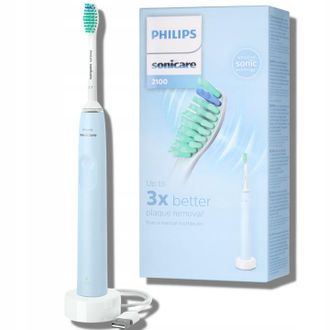 OEM Cepillo De Dientes S&oacute;nico Philips Sonicare Hx3651/12