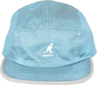 Kangol Uomo, Accessori, Blu, Taglia unica, new