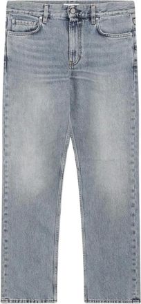 Toteme Mujer, Vaqueros, Azul, Talla: W26