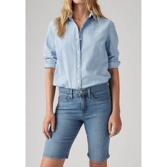 Levi's Bermuda Shaping