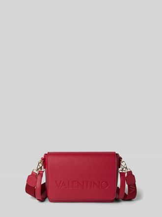 Valentino Handbags Handtasche mit Logo Modell FOXY in Rot, Gr&ouml;&szlig;e 1