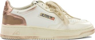 Autry Zapatillas deportivas y sin cordones Autry