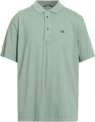 C.P. Company TOPWEAR - Polo shirts on YOOX.COM