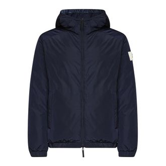 Afterlabel Courmayeur Jacket - - Jackets - Uomo - Blu - 2XL