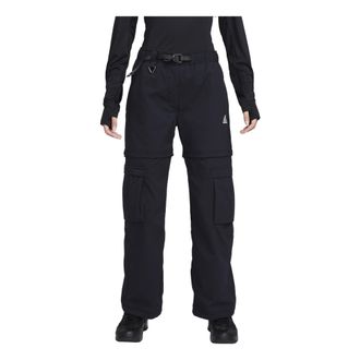 Nike (WMNS) Nike ACG Smith Summit Zip-Off Pants Asia Sizing Black FB7884-010