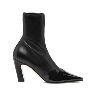 Khaite Mujer, Zapatos, Negro, Talla: 37 EU