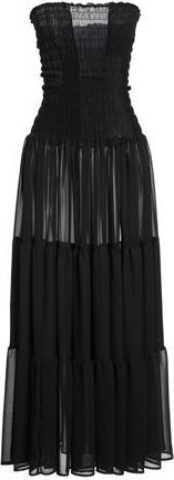 Dondup KLEIDER - Maxi-Kleider auf YOOX.COM