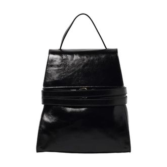 Moschino Donna, Borse, Nero, Taglia unica, new