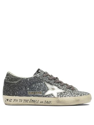 Golden Goose Super-Star Sneakers