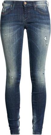 Diesel HOSEN & R&Ouml;CKE - Jeanshosen auf YOOX.COM