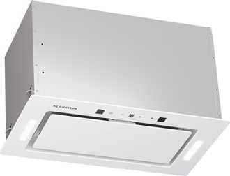 Klarstein Klarstein M&oacute;dulo Ventilador Hektor Eco 52 Cm 446 M&sup3;/h Cristal T&aacute;ctil